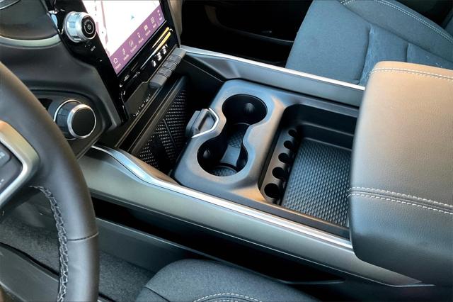 New 2025 RAM 1500 For Sale in Millington, TN