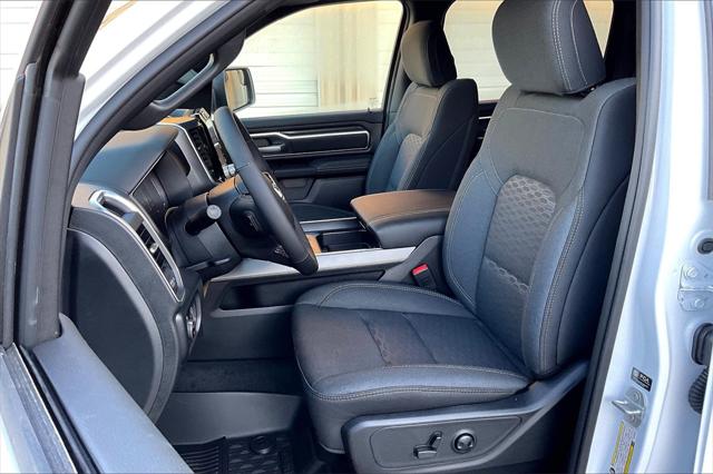 New 2025 RAM 1500 For Sale in Millington, TN