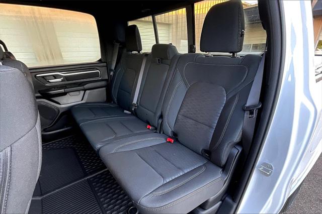 New 2025 RAM 1500 For Sale in Millington, TN