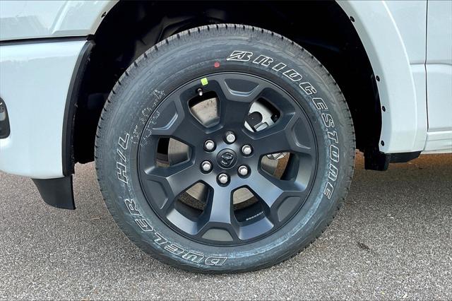 New 2025 RAM 1500 For Sale in Millington, TN