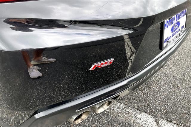 Used 2017 Chevrolet Camaro For Sale in Olive Branch, MS