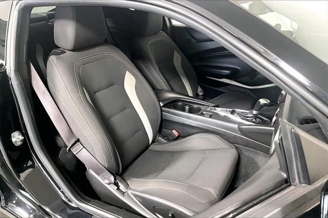 Used 2017 Chevrolet Camaro For Sale in Olive Branch, MS