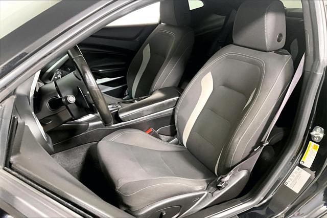 Used 2017 Chevrolet Camaro For Sale in Olive Branch, MS