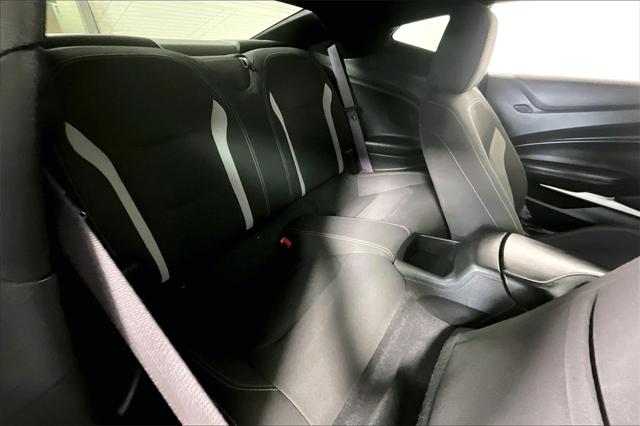 Used 2017 Chevrolet Camaro For Sale in Olive Branch, MS