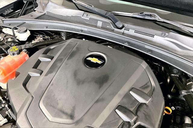 Used 2017 Chevrolet Camaro For Sale in Olive Branch, MS