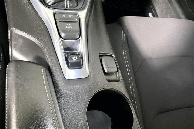 Used 2017 Chevrolet Camaro For Sale in Olive Branch, MS