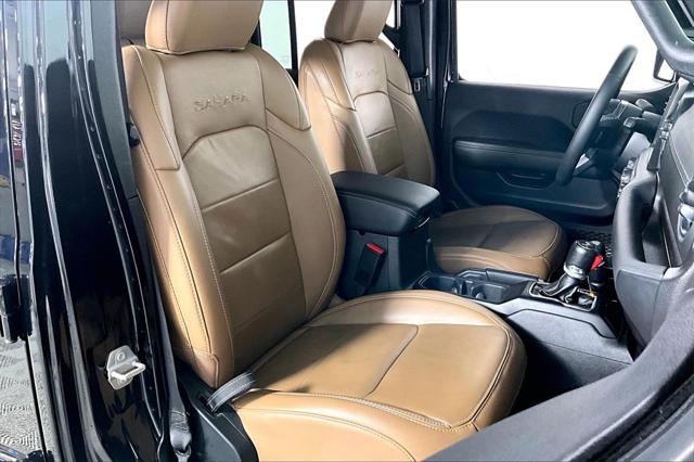 Used 2023 Jeep Wrangler 4xe For Sale in Olive Branch, MS