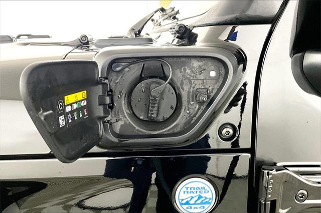Used 2023 Jeep Wrangler 4xe For Sale in Olive Branch, MS