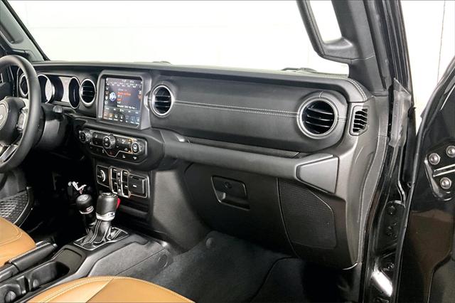 Used 2023 Jeep Wrangler 4xe For Sale in Olive Branch, MS
