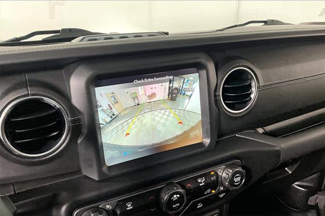 Used 2023 Jeep Wrangler 4xe For Sale in Olive Branch, MS
