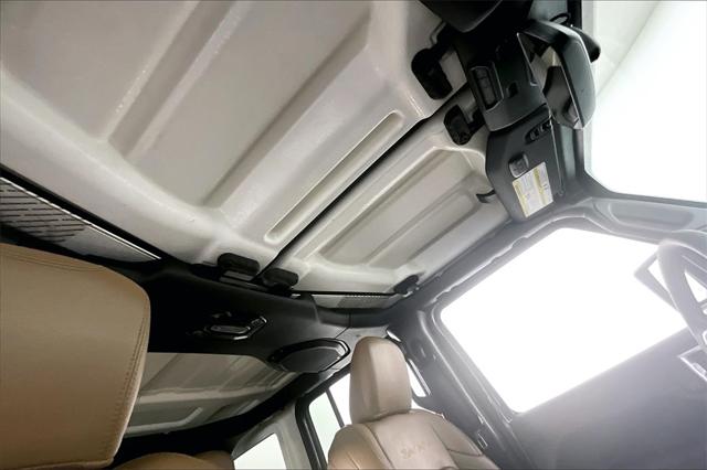 Used 2023 Jeep Wrangler 4xe For Sale in Olive Branch, MS
