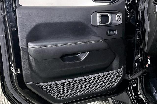 Used 2023 Jeep Wrangler 4xe For Sale in Olive Branch, MS