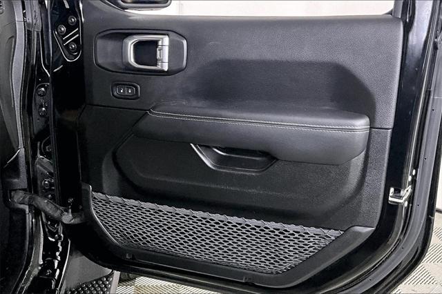 Used 2023 Jeep Wrangler 4xe For Sale in Olive Branch, MS