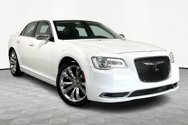 Used 2018 Chrysler 300 For Sale in Olive Branch, MS