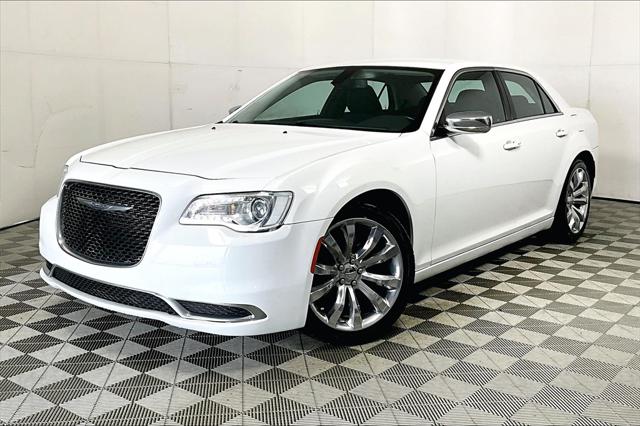 Used 2018 Chrysler 300 For Sale in Olive Branch, MS