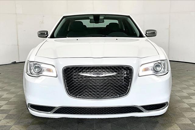 Used 2018 Chrysler 300 For Sale in Olive Branch, MS