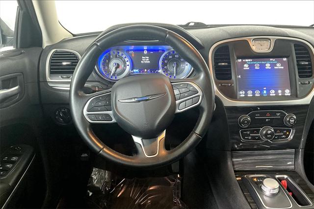 Used 2018 Chrysler 300 For Sale in Olive Branch, MS