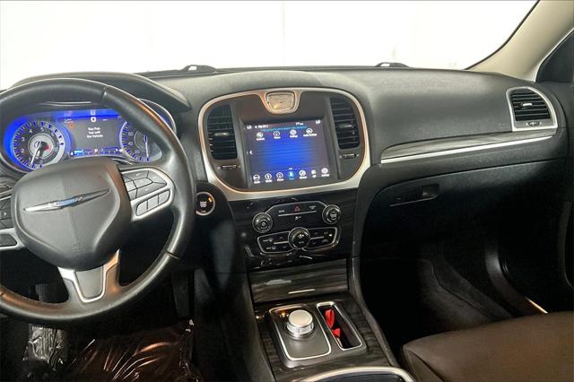 Used 2018 Chrysler 300 For Sale in Olive Branch, MS