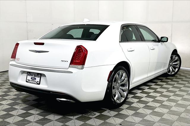 Used 2018 Chrysler 300 For Sale in Olive Branch, MS