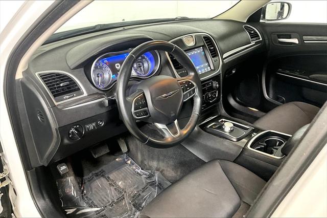 Used 2018 Chrysler 300 For Sale in Olive Branch, MS