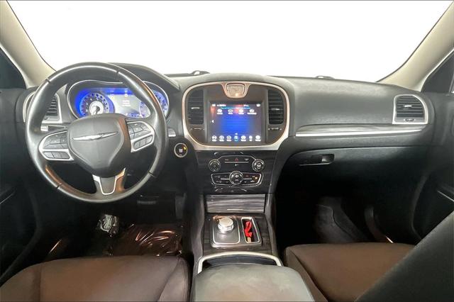 Used 2018 Chrysler 300 For Sale in Olive Branch, MS