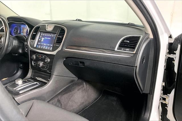 Used 2018 Chrysler 300 For Sale in Olive Branch, MS
