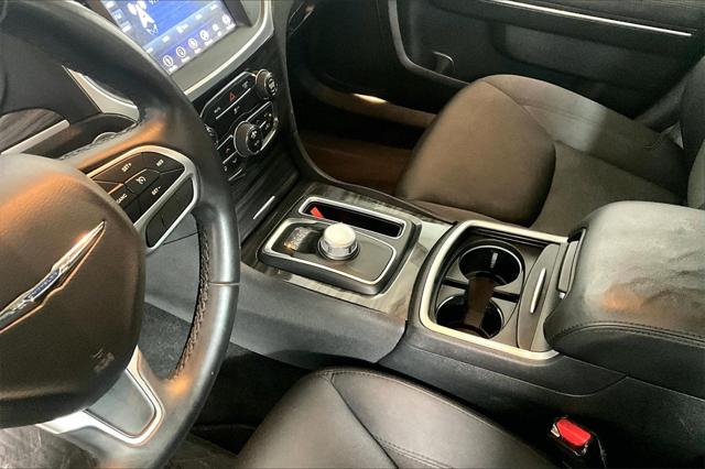 Used 2018 Chrysler 300 For Sale in Olive Branch, MS