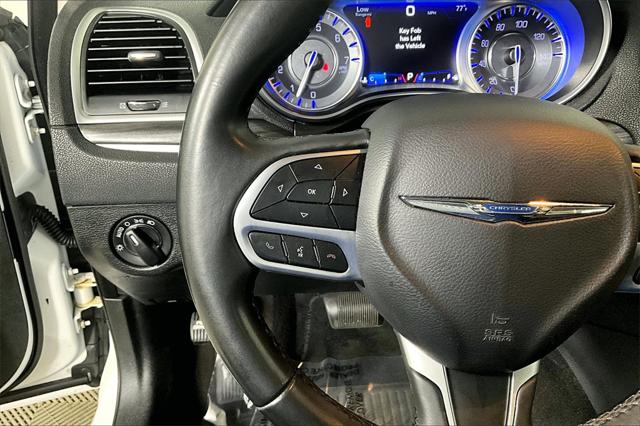 Used 2018 Chrysler 300 For Sale in Olive Branch, MS