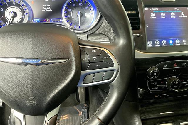 Used 2018 Chrysler 300 For Sale in Olive Branch, MS
