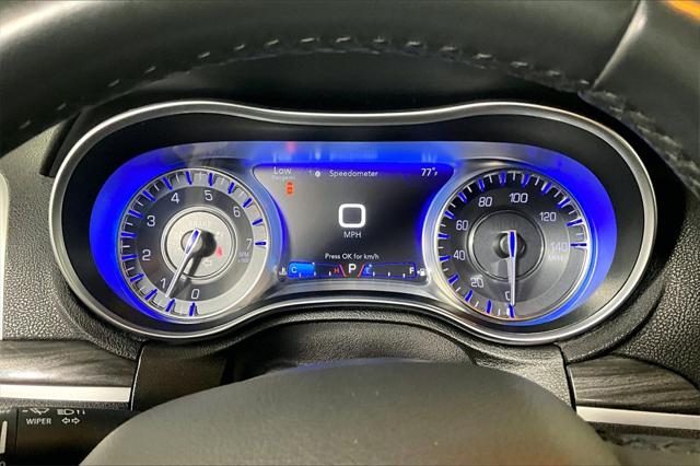 Used 2018 Chrysler 300 For Sale in Olive Branch, MS