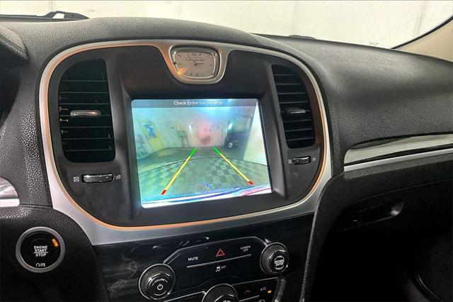 Used 2018 Chrysler 300 For Sale in Olive Branch, MS