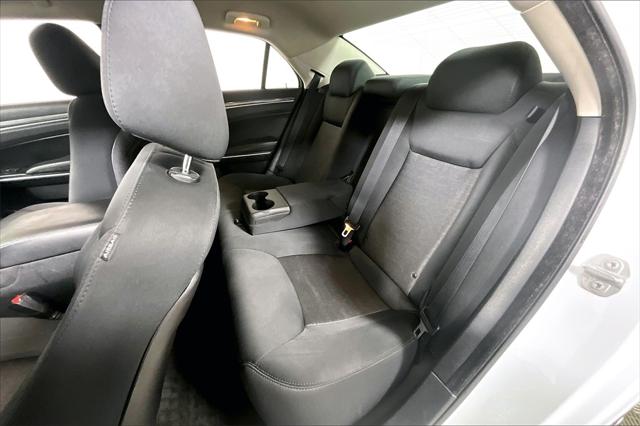 Used 2018 Chrysler 300 For Sale in Olive Branch, MS