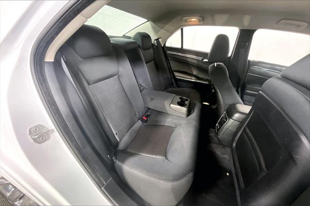 Used 2018 Chrysler 300 For Sale in Olive Branch, MS