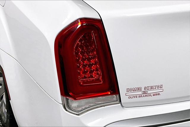 Used 2018 Chrysler 300 For Sale in Olive Branch, MS