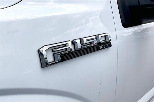 Used 2018 Ford F-150 For Sale in Olive Branch, MS