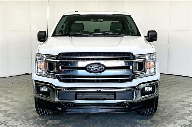 Used 2018 Ford F-150 For Sale in Millington, TN