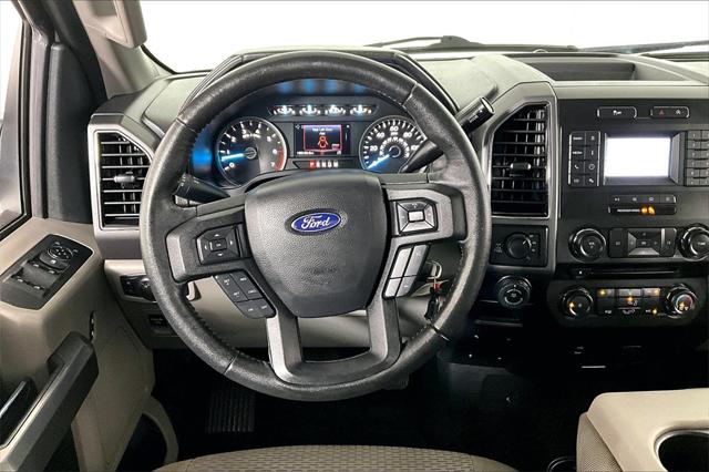 Used 2018 Ford F-150 For Sale in Millington, TN