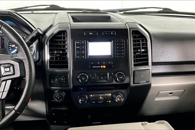 Used 2018 Ford F-150 For Sale in Millington, TN