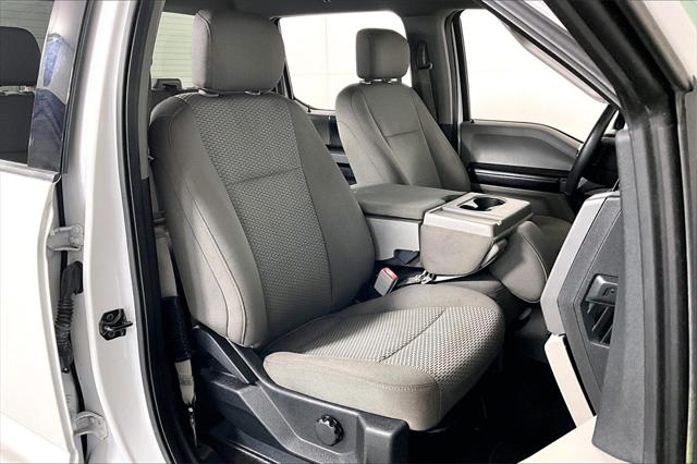 Used 2018 Ford F-150 For Sale in Millington, TN