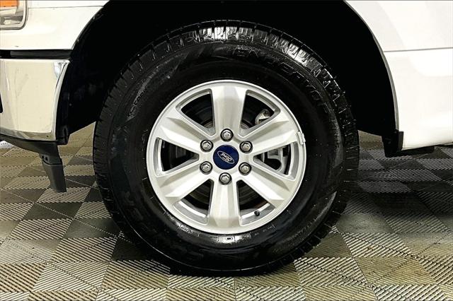 Used 2018 Ford F-150 For Sale in Millington, TN