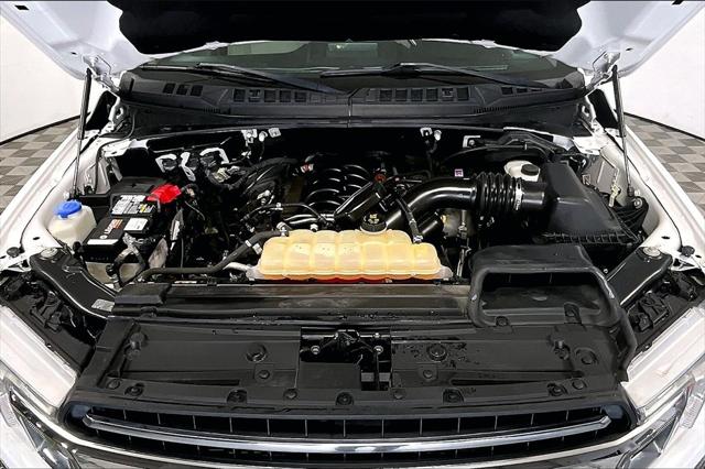 Used 2018 Ford F-150 For Sale in Millington, TN