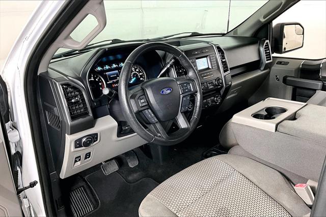 Used 2018 Ford F-150 For Sale in Millington, TN