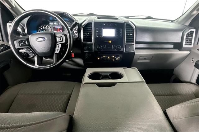 Used 2018 Ford F-150 For Sale in Millington, TN