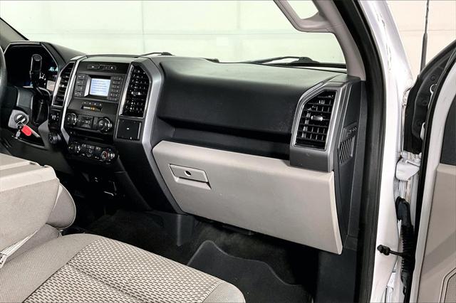 Used 2018 Ford F-150 For Sale in Millington, TN