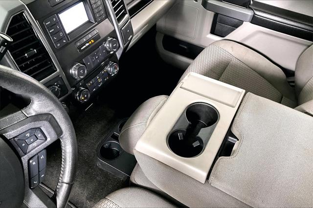 Used 2018 Ford F-150 For Sale in Millington, TN
