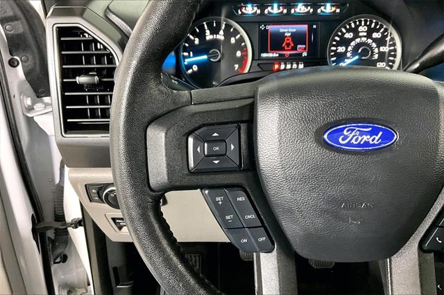 Used 2018 Ford F-150 For Sale in Millington, TN