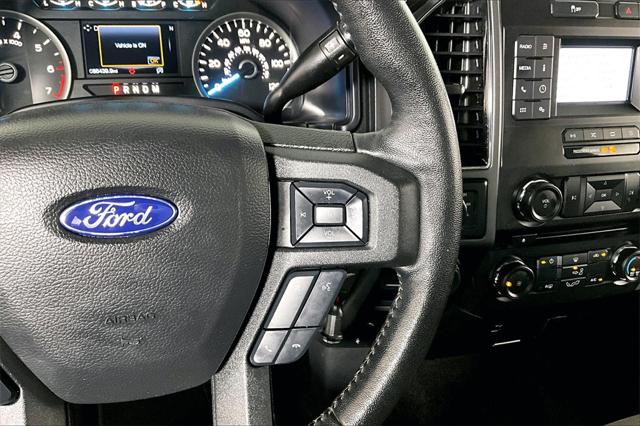 Used 2018 Ford F-150 For Sale in Millington, TN