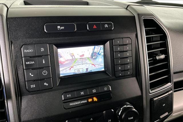 Used 2018 Ford F-150 For Sale in Millington, TN