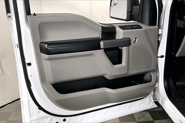 Used 2018 Ford F-150 For Sale in Millington, TN