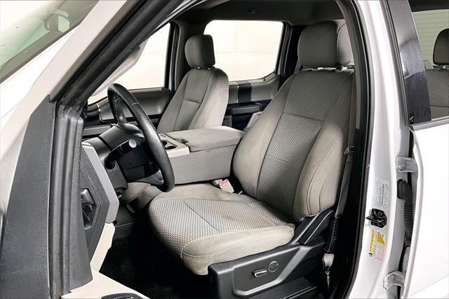 Used 2018 Ford F-150 For Sale in Millington, TN